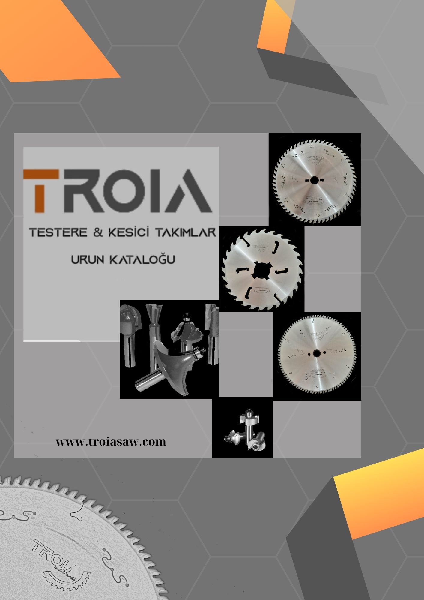 TROIA E-KATALOG